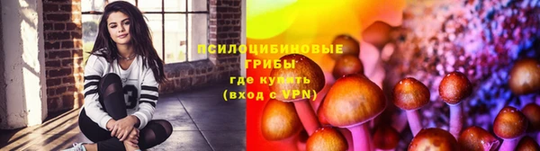 герыч Баксан